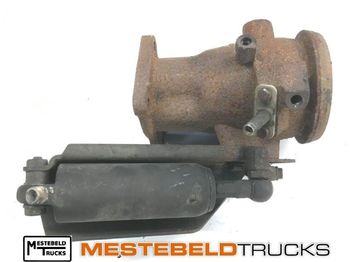 Peças de freio MERCEDES-BENZ