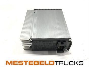 Sistema elétrico MERCEDES-BENZ Axor