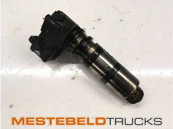 Fornecimento de combustível MERCEDES-BENZ