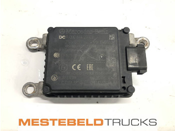 Sistema elétrico MERCEDES-BENZ