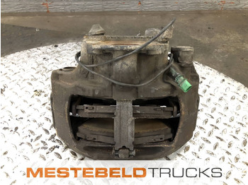 Peças de freio MERCEDES-BENZ