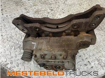 Peças de freio MERCEDES-BENZ