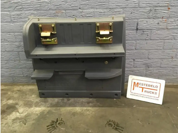 Estrutura/ Châssis MERCEDES-BENZ