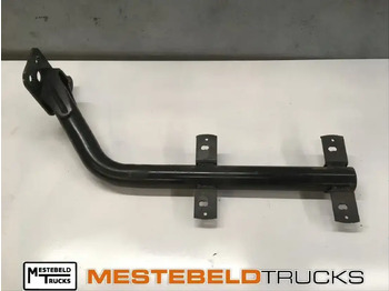 Estrutura/ Châssis MERCEDES-BENZ