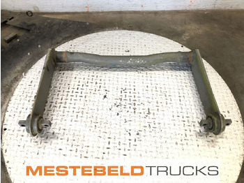 Eixo traseiro MERCEDES-BENZ