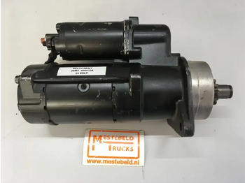 Motor e peças MERCEDES-BENZ Atego