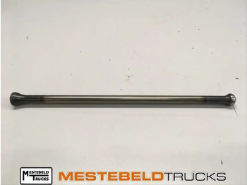 Motor e peças MERCEDES-BENZ Axor