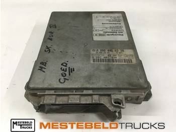 Sistema elétrico MERCEDES-BENZ