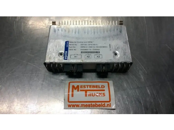 Sistema elétrico MERCEDES-BENZ