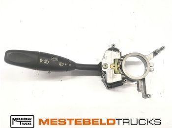 Sistema elétrico MERCEDES-BENZ