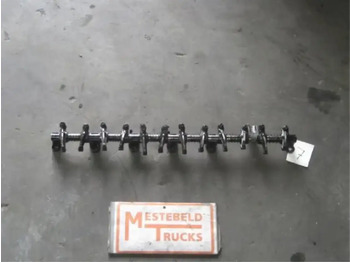 Motor e peças MERCEDES-BENZ Atego