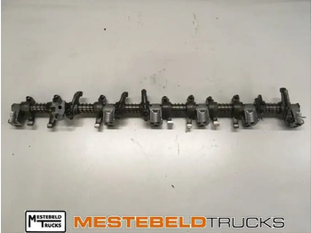 Motor e peças MERCEDES-BENZ