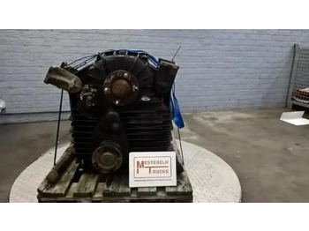 Caixas de velocidade e peças MERCEDES-BENZ