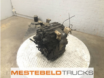 Caixas de velocidade e peças MERCEDES-BENZ