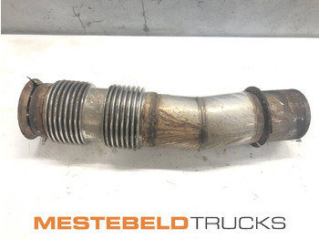 Tubo de escape MERCEDES-BENZ