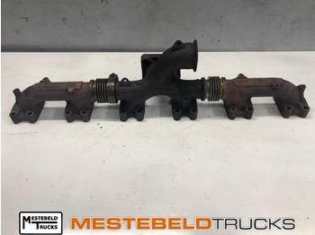 Motor e peças MERCEDES-BENZ