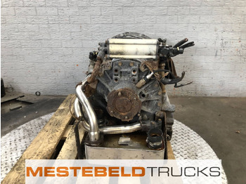 Caixas de velocidade e peças de Caminhão Mercedes-Benz Versnellingsbak 5 HP 592C: foto 4
