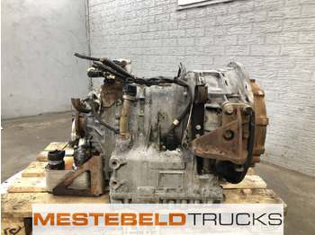 Caixas de velocidade e peças MERCEDES-BENZ