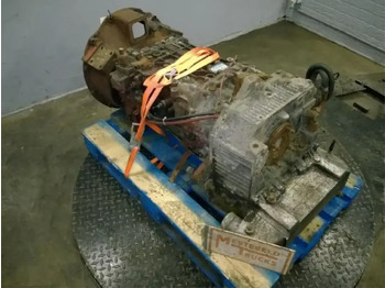 Caixas de velocidade e peças MERCEDES-BENZ