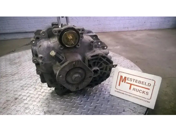 Caixas de velocidade e peças MERCEDES-BENZ