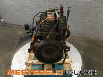 Motor de Caminhão Perkins Motor 4 cilinder: foto 3