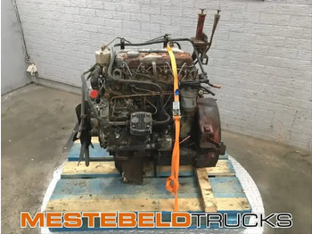 Motor de Caminhão Perkins Motor 4 cilinder: foto 2