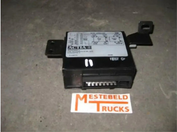 Sistema elétrico RENAULT
