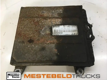 Sistema elétrico RENAULT