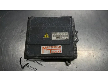 Sistema elétrico RENAULT