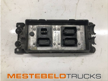 Sistema elétrico RENAULT T