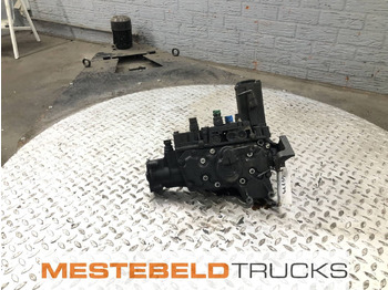 Caixas de velocidade e peças RENAULT