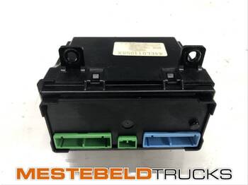 Sistema elétrico RENAULT