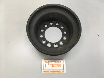 Motor e peças RENAULT T