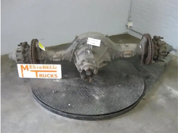 Eixo traseiro SCANIA R
