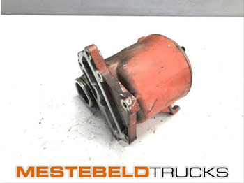Motor e peças SCANIA