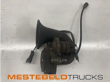 Sistema elétrico SCANIA