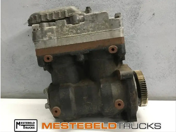 Motor e peças SCANIA G