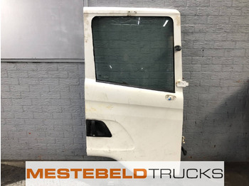 Cabine e interior SCANIA