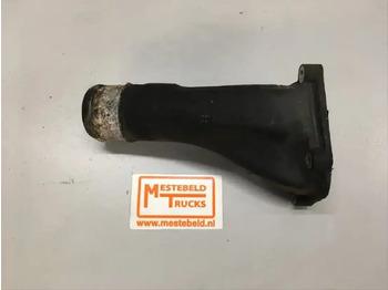 Sistema de arrefecimento SCANIA