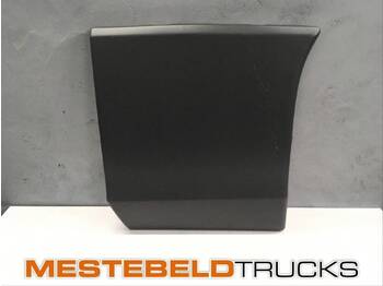 Silenciador/ Sistema de escape SCANIA