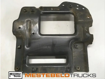 Estrutura/ Châssis SCANIA G