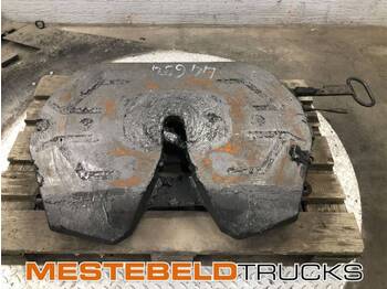 Estrutura/ Châssis SCANIA