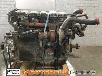 Motor de Caminhão Scania Motor DC 9 11: foto 4