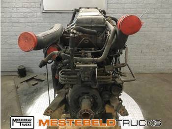 Motor de Caminhão Scania Motor DC 9 11: foto 2