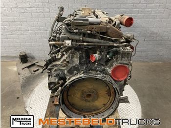 Motor de Caminhão Scania Motor DC 9 30 EEV: foto 4