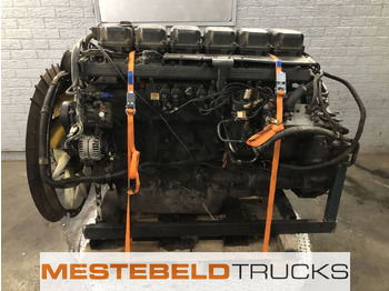 Motor SCANIA