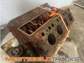 Motor e peças de Caminhão Scania Motorblok DC 1401: foto 2