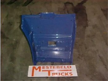 Cabine e interior SCANIA R