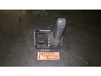 Sistema elétrico SCANIA R