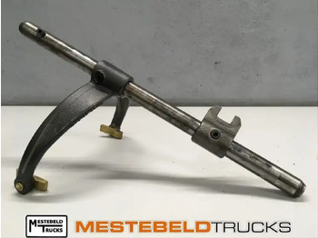 Caixas de velocidade e peças SCANIA R